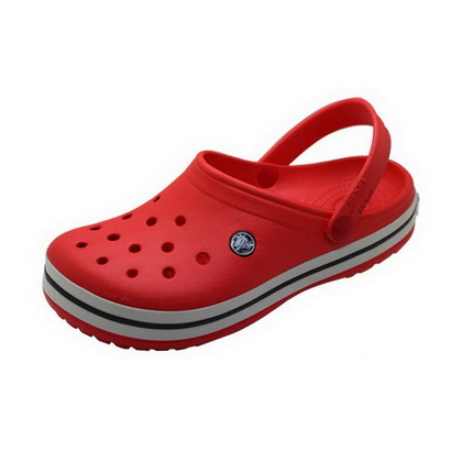 Breathable Clogs
